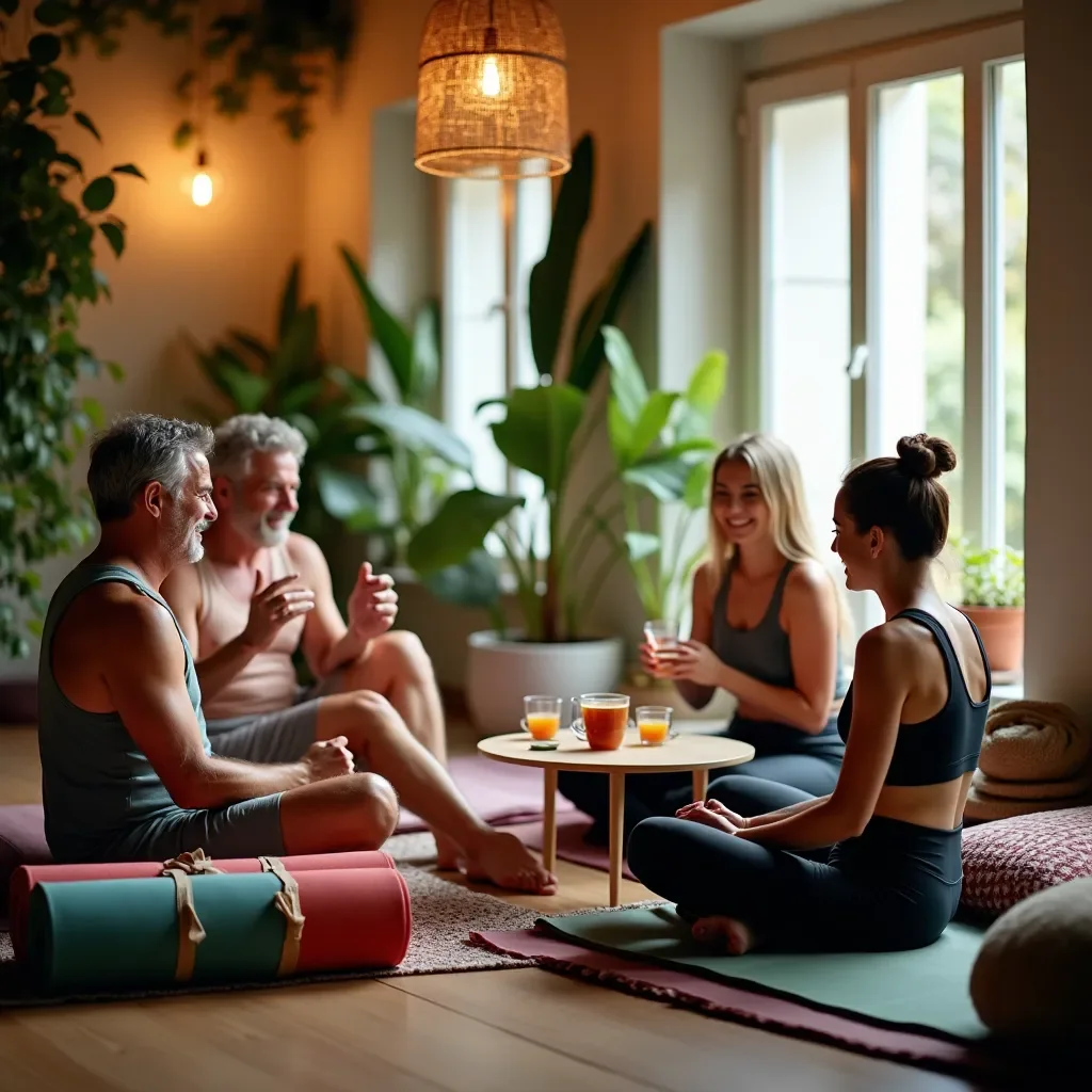 Sustainable green technology